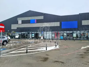 Spatiu Comercial in Centru Comercial - Zona Traian Vuia - Parcare - imagine 13