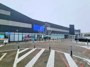 Spatiu Comercial in Centru Comercial - Zona Traian Vuia - Parcare - imagine 6