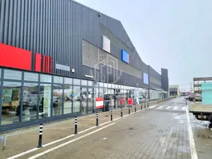 Spatiu Comercial in Centru Comercial - Zona Traian Vuia - Parcare - imagine 7