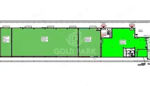 Spatiu Comercial in Centru Comercial - Zona Traian Vuia - Parcare - imagine 19