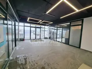 Spatiu Comercial in Centru Comercial - Zona Traian Vuia - Parcare - imagine 12