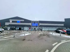 Spatiu Comercial in Centru Comercial - Zona Traian Vuia - Parcare - imagine 3