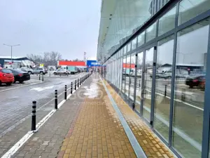 Spatiu Comercial in Centru Comercial - Zona Traian Vuia - Parcare - imagine 15