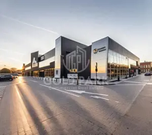 Spatiu Comercial in Centru Comercial - Zona Traian Vuia - Parcare