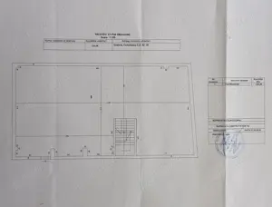 Etaj- Mansardă (open-space) zona Centru - imagine 5
