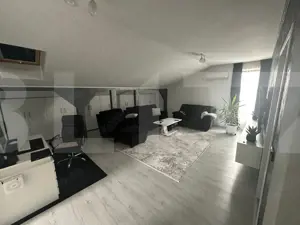 Apartament de vanzare, cu 5 camere, 160 mp, zona Vlaicu - imagine 5