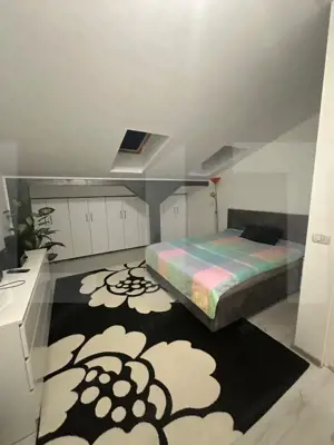 Apartament de vanzare, cu 5 camere, 160 mp, zona Vlaicu - imagine 12