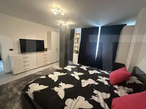 Apartament de vanzare, cu 5 camere, 160 mp, zona Vlaicu - imagine 8