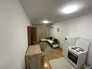 Apartament de inchiriat cu 1 camera in zona Aradului