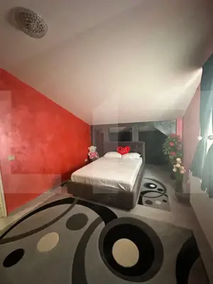 Apartament de vanzare, cu 5 camere, 160 mp, zona Vlaicu - imagine 13