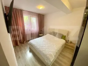 Apartament 3 camere decomandat – Aparatorii Patriei - 60mp - 110.000€