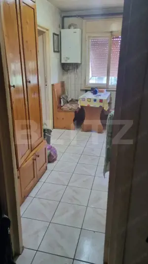 Apartament de vanzare, 49 mp, 2 camere, decomandat, zona Solidaritatii - imagine 4