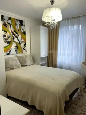 Apartament 4 camere decomandat 83 mp - parcare - Zona Brâncoveanu - 148.900 € 