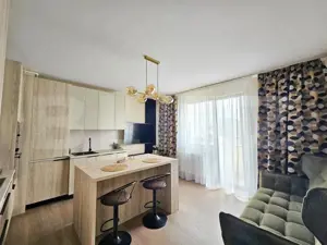 Apartament la cheie, 2 camere, Zona Semicentrala