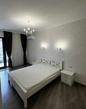 Garsoniera la Facultatea de Constructii zona Tei