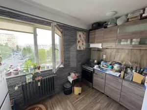 Ocazie! Apartament 2 camere open space, Renovat, Et 4 zona Valea Rosie