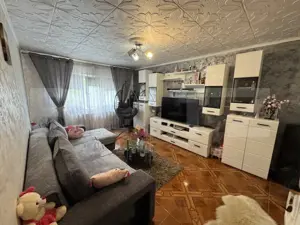 Apartament de vanzare, cu 2 camere, 51 mp, zona Trenul Pierdut - imagine 3