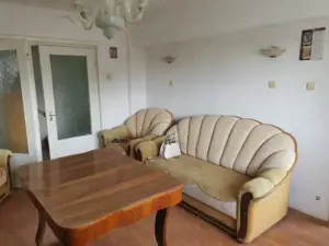 Apartament 3 camere, decomandat, 75mp, Brazda lui Novac , vedere bilaterala