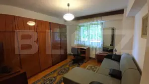 Apartament de vanzare, cu 2 camere, 62 mp, mobilat și utilat, Calea Dorobanților