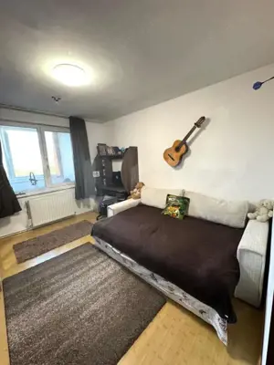 Apartament 3 camere,Decomndat, de vanzare - imagine 5