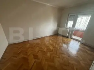 Apartament cu 3 camere, decomandat, 96 mp, zona Micro 16  - imagine 3