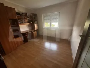 Apartament cu 3 camere, decomandat, 96 mp, zona Micro 16  - imagine 4