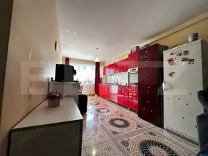 Apartament 2 camere, 54 mp, zona Corneliu Coposu - imagine 3