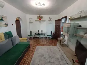 Apartament cu 2 camere, 48 mp, zona Gara de Nord