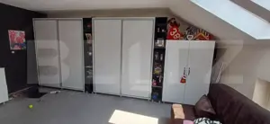 Apartament spațios, 93 mp utili, mobilat complet – Zona Hotel Diana - imagine 9