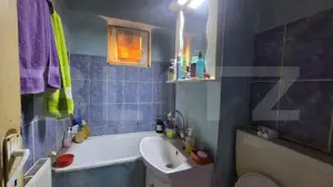 Apartament 2 camere, decomandat, 45 mp, zona Brestei Biserica  - imagine 4