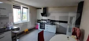 Apartament spațios, 93 mp utili, mobilat complet – Zona Hotel Diana