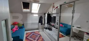 Apartament spațios, 93 mp utili, mobilat complet – Zona Hotel Diana - imagine 12