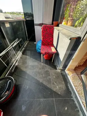 Apartament 2 camere, 54 mp, zona Corneliu Coposu - imagine 7