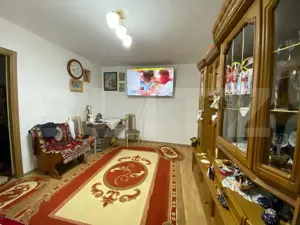 Apartament de vanzare, cu 2 camere, 44 mp, zona Nord