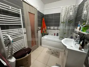 Apartament 2 camere, 54 mp, zona Corneliu Coposu - imagine 5