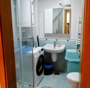 garsoniera in zona Aradului - imagine 2 garsoniera in zona Aradului - imagine 2