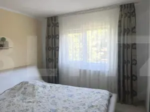 Apartament  decomandat de 3 camere, 65 mp,  etaj 3, zona Imparat Traian - imagine 3 Apartament  decomandat de 3 camere, 65 mp,  etaj 3, zona Imparat Traian - imagine 3