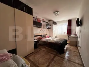 Apartament 2 camere, 54 mp, zona Corneliu Coposu - imagine 4