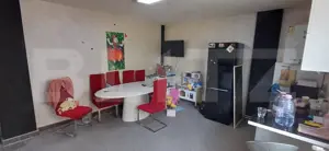 Apartament spațios, 93 mp utili, mobilat complet – Zona Hotel Diana - imagine 7