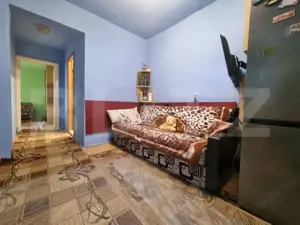 Apartament 2 camere decomandate, etaj intermediar, zona BIG Manastur - imagine 5