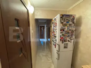 Apartament de 3 camere, decomandat, cartierul 1 Mai - imagine 7