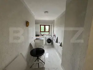 Apartament 2 camere, decomandat, Calea bucurest, zona Rotonda  - imagine 4