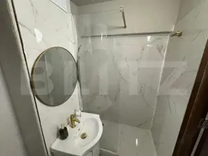 Apartament 2 camere, decomandat, Calea bucurest, zona Rotonda  - imagine 5