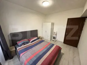 Apartament 2 camere, decomandat, Calea bucurest, zona Rotonda  - imagine 3