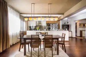 Duplex generos 200 mp, Metrou Apărătorii Patriei, 249.000€