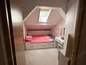 Apartament 4 camere decomandat cu scara interioara, Zona Sarari - imagine 14