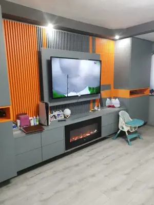 Garsoniera Brazda, 33mp, renovata recent - imagine 3