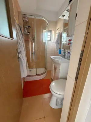 Apartament 4 camere decomandat cu scara interioara, Zona Sarari - imagine 15