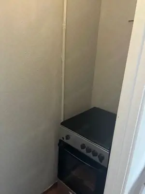 Apartament 2 camere semidecomandat, 53mp ,Brazda lui Novac(Simplon) - imagine 7