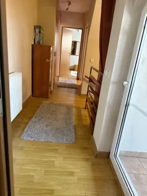 Apartament 4 camere decomandat cu scara interioara, Zona Sarari - imagine 20